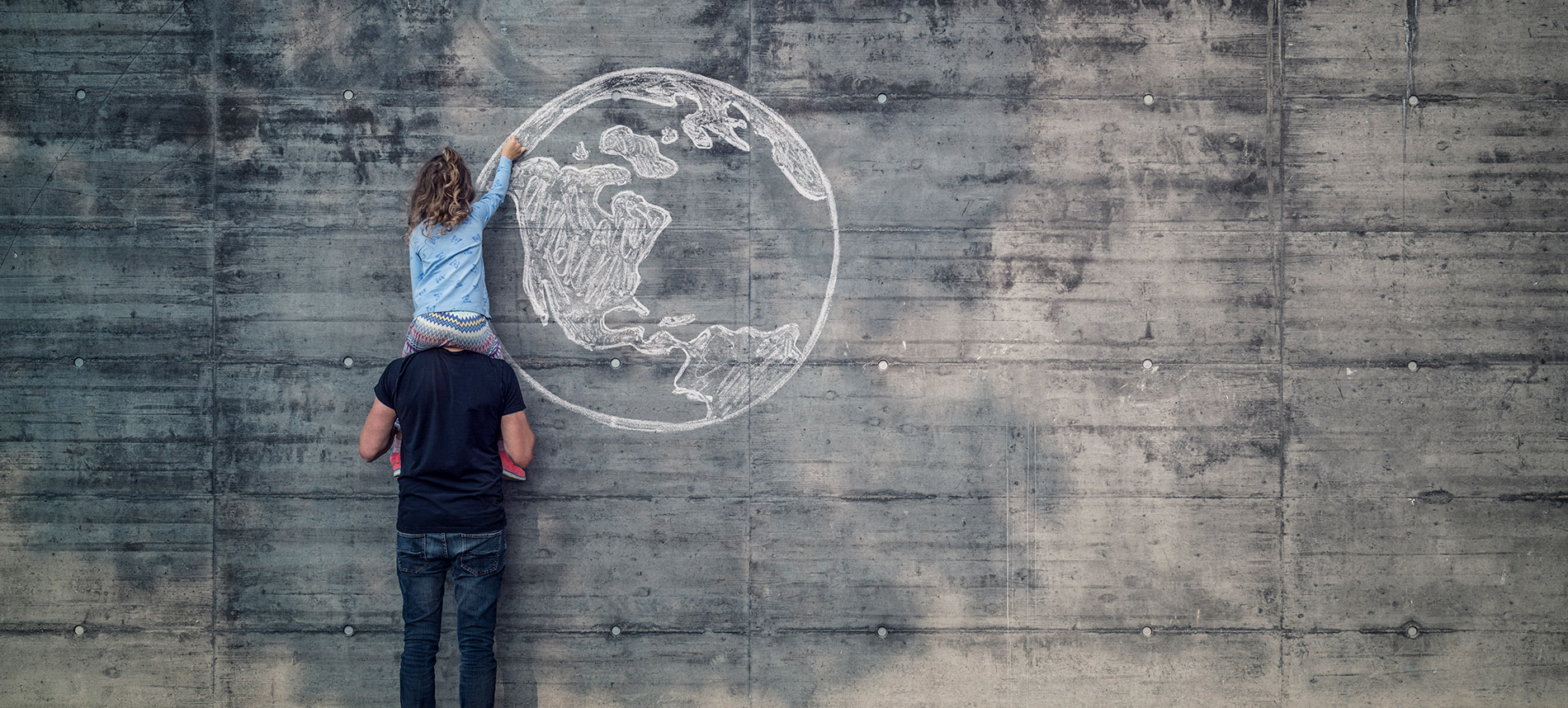 Communicating with planet-conscious families
