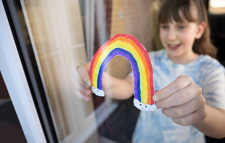 Persil: Home Is Good Hub