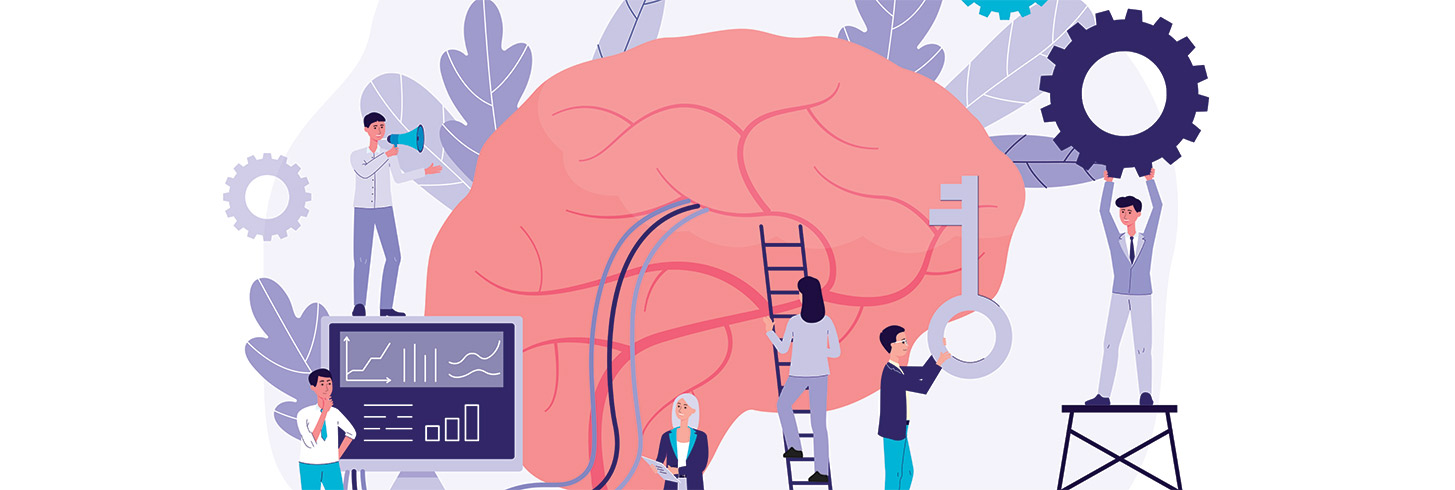 The psychology of content