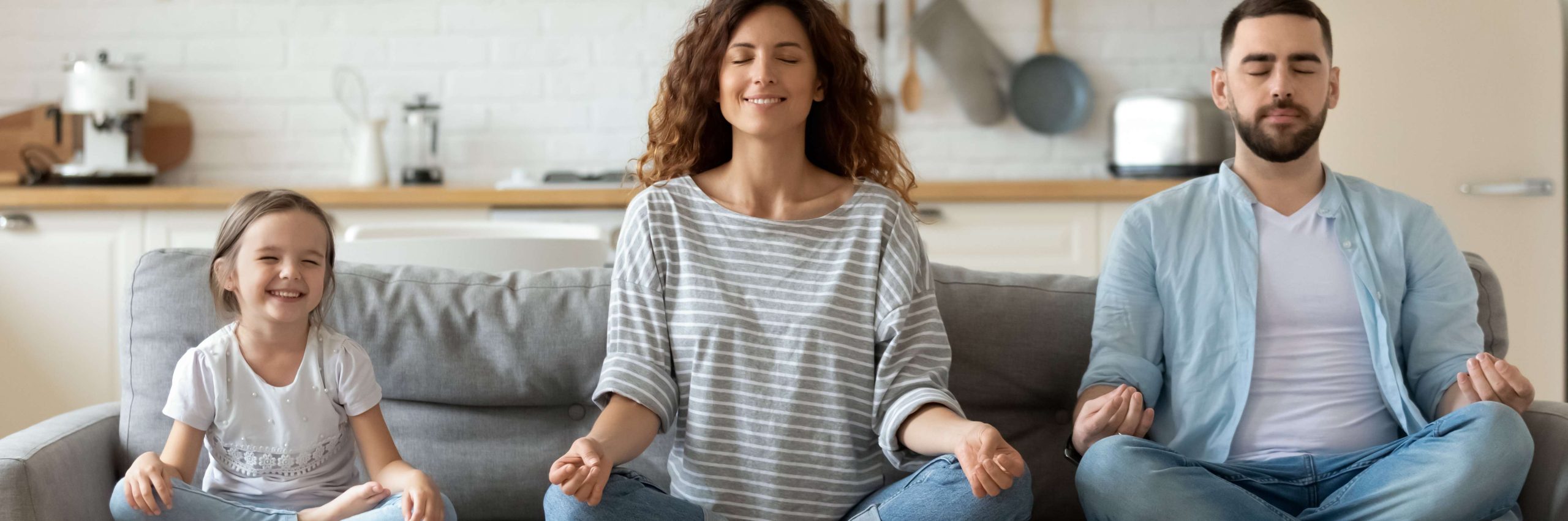 Let’s talk about mental health