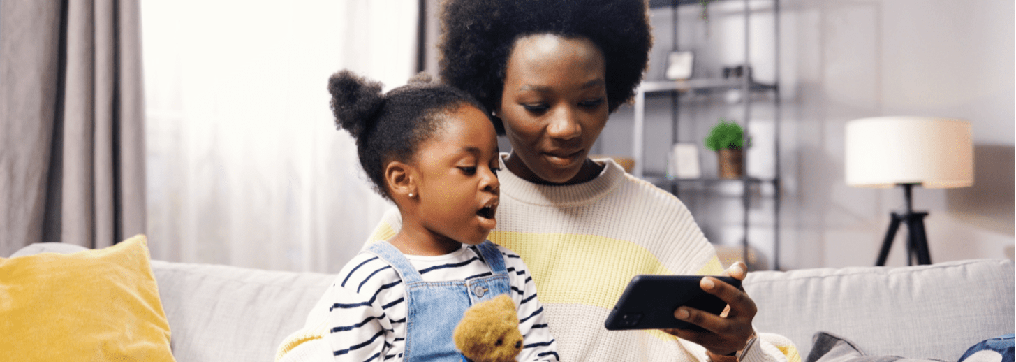 Welcome to the <br> Family Panel