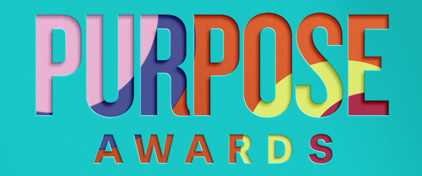 Purpose Awards EMEA 2021: We’ve been nominated!