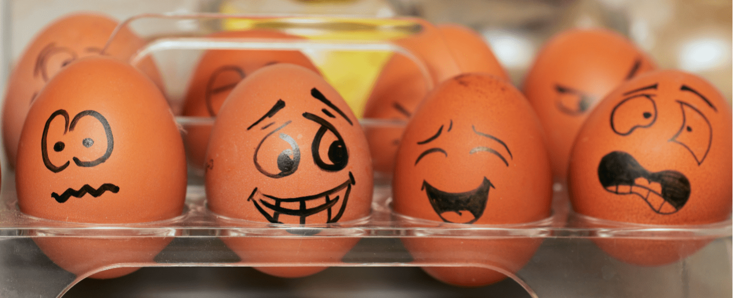 The psychology of belief