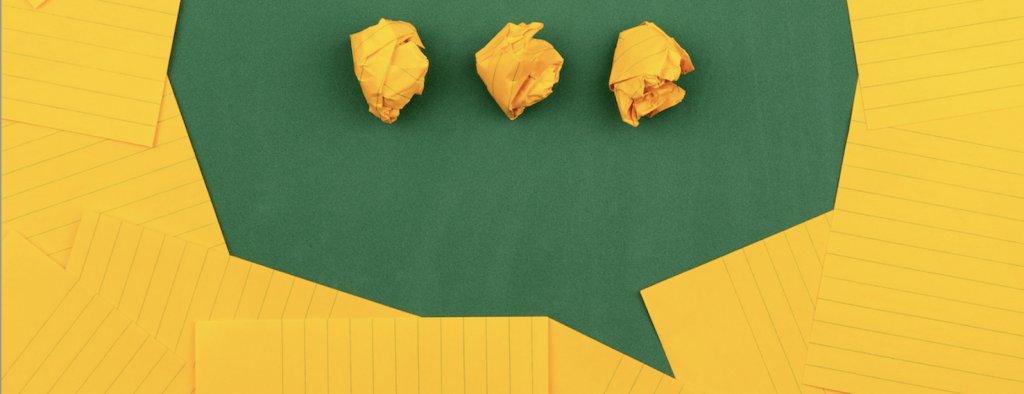 Kids’ Talk: why language matters