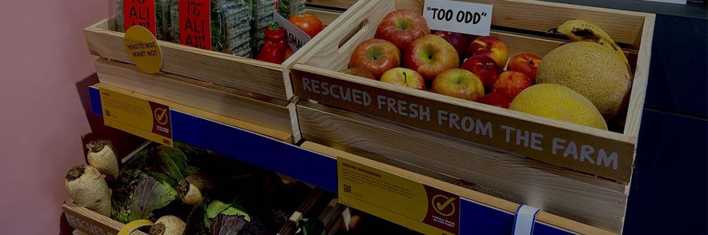 Good News, B Corporation pop-up shop promotes buying better