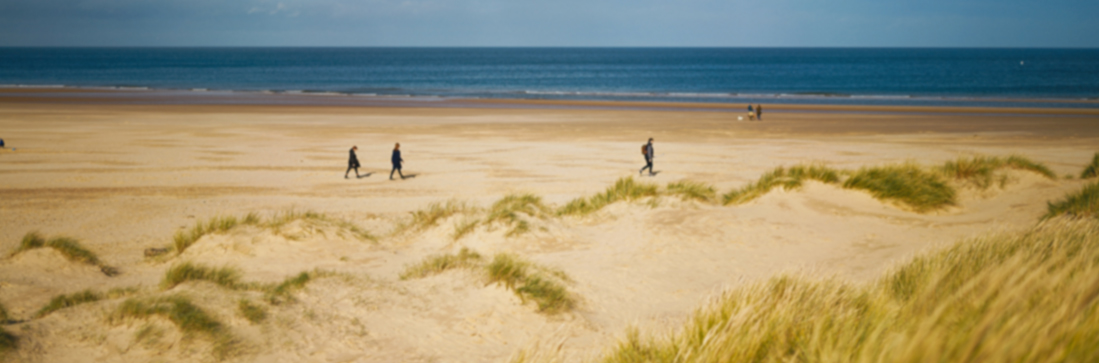 Managing Director, Peter, joins local environment group, Planet Purbeck.