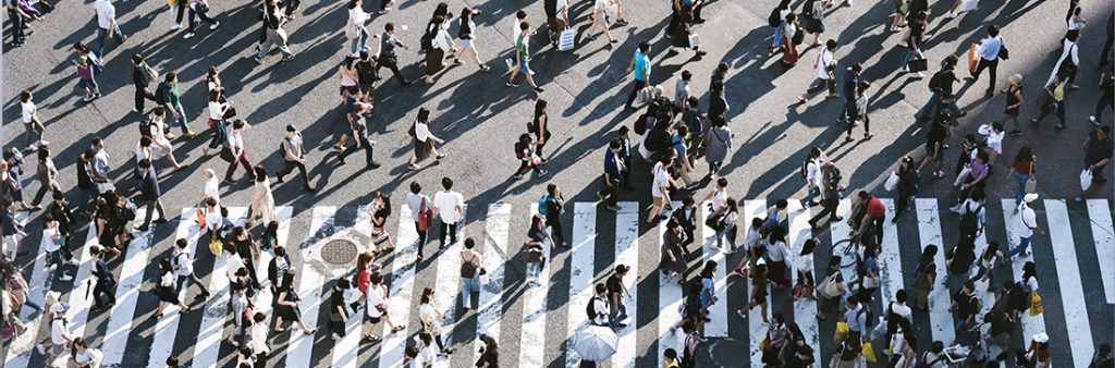 Why the UN SDGs mean the world to us