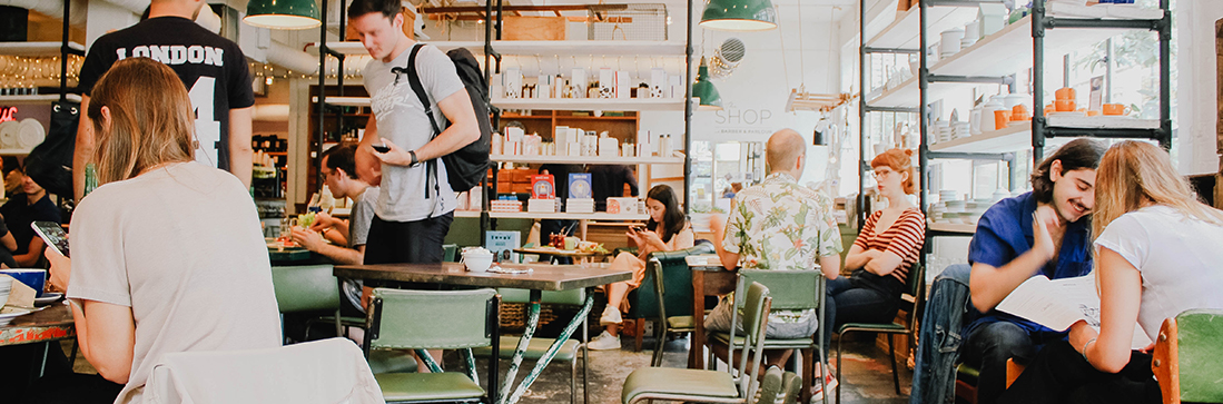 5 examples of brands that lead with purpose