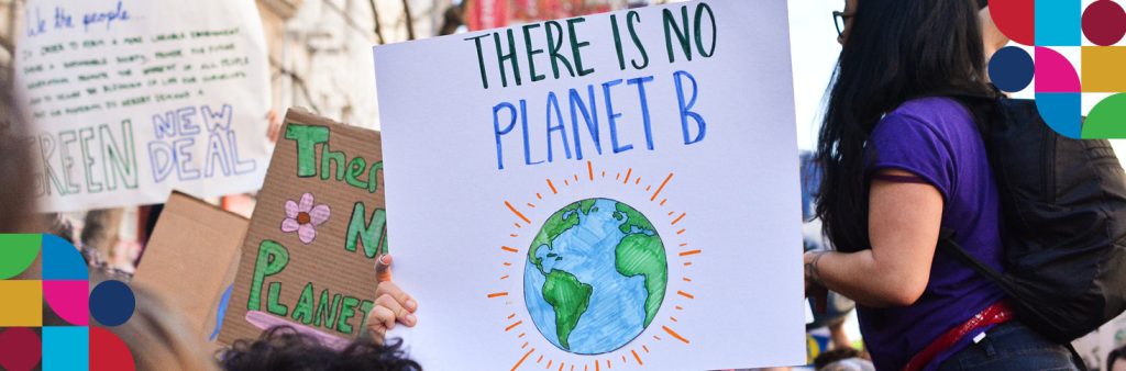 Partnership for the Goals – Feel-Good UN SDG News April