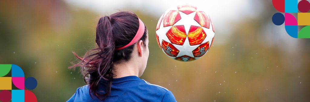 Gender Equality – Feel-good UN SDG News for February