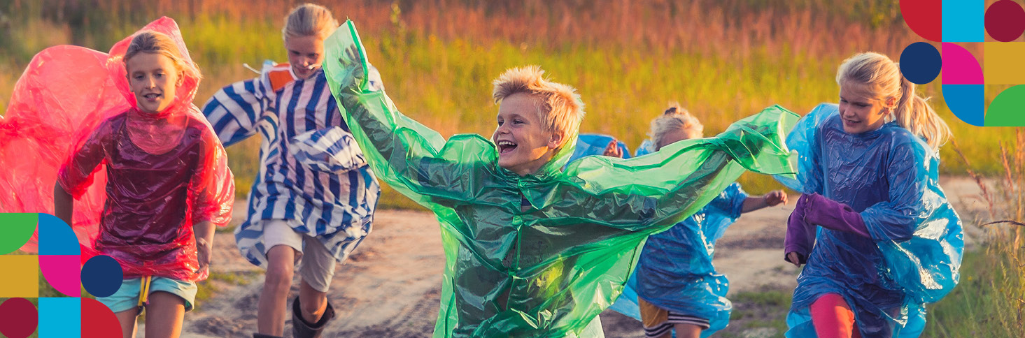 GOALS. Feel Good UN Sustainable Development Goals News for October