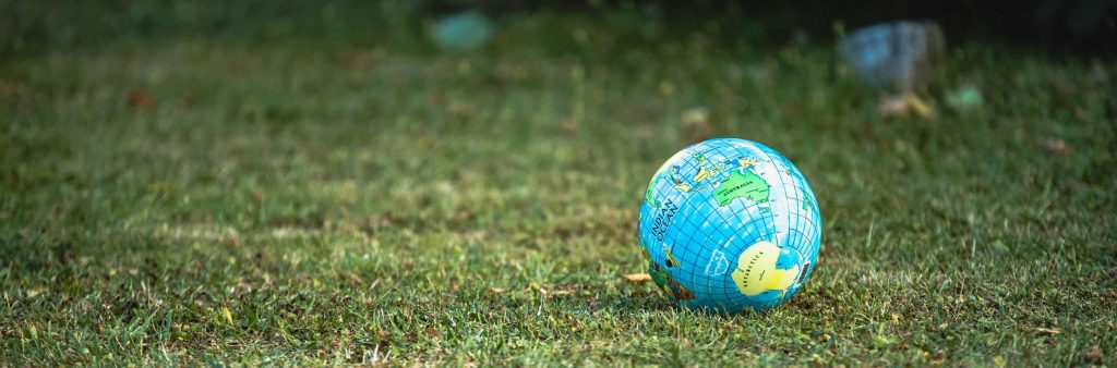 Navigating Eco-Anxiety