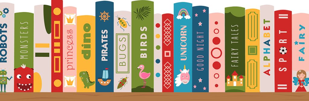 Collecting for the Children’s Book Project