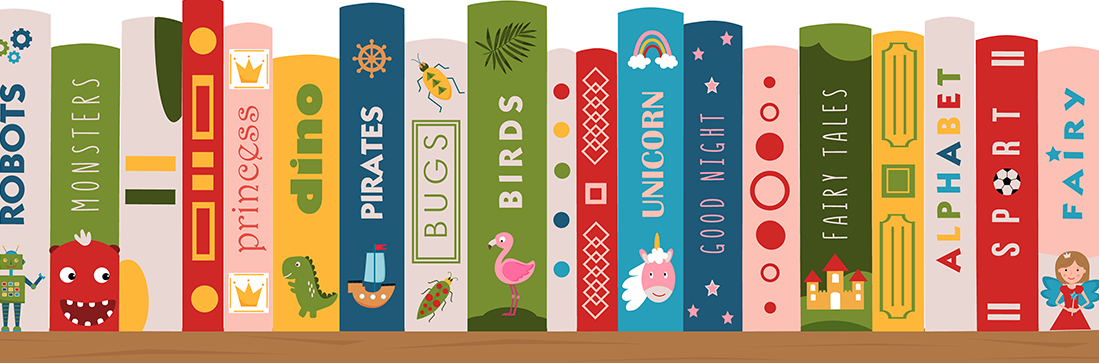 Collecting for the Children’s Book Project