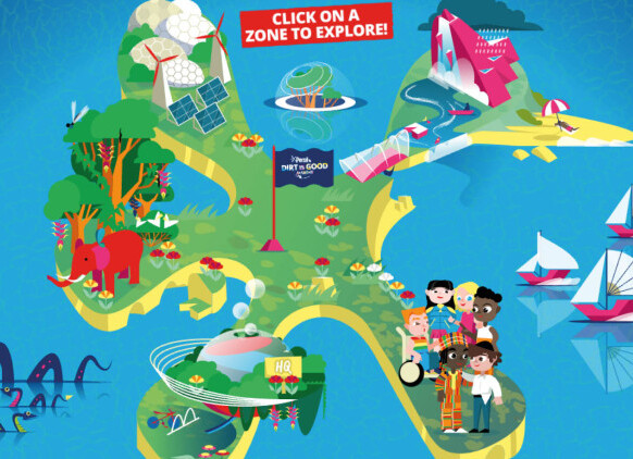 The Dirt Is Good Academy: Thailand