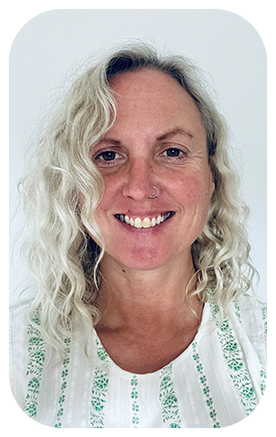 Kate Gristwood