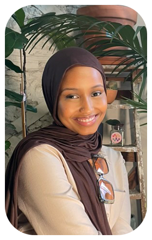 Saadia Osman