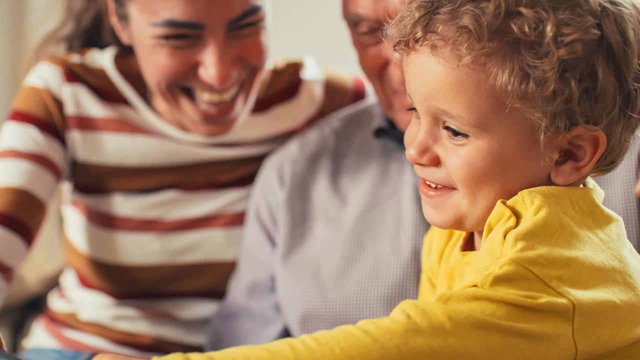 Behind the Curtain: How Kid and Family-Friendly Content Comes to Life