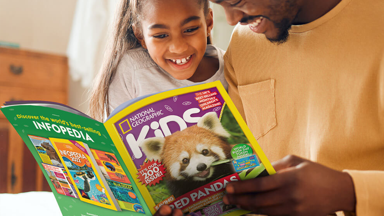 Edutainment All-Stars: Brands That Make Learning a Blast