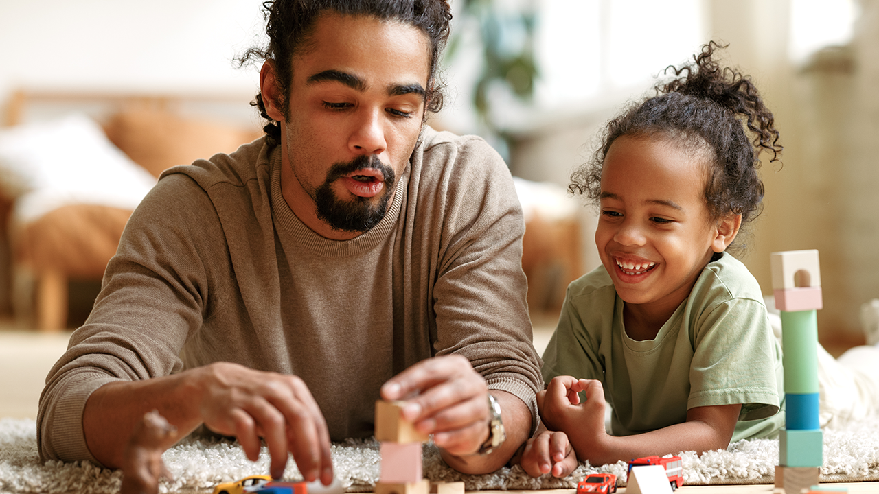 Fun For All The Family: How To Entertain Kids and Adults at the Same Time