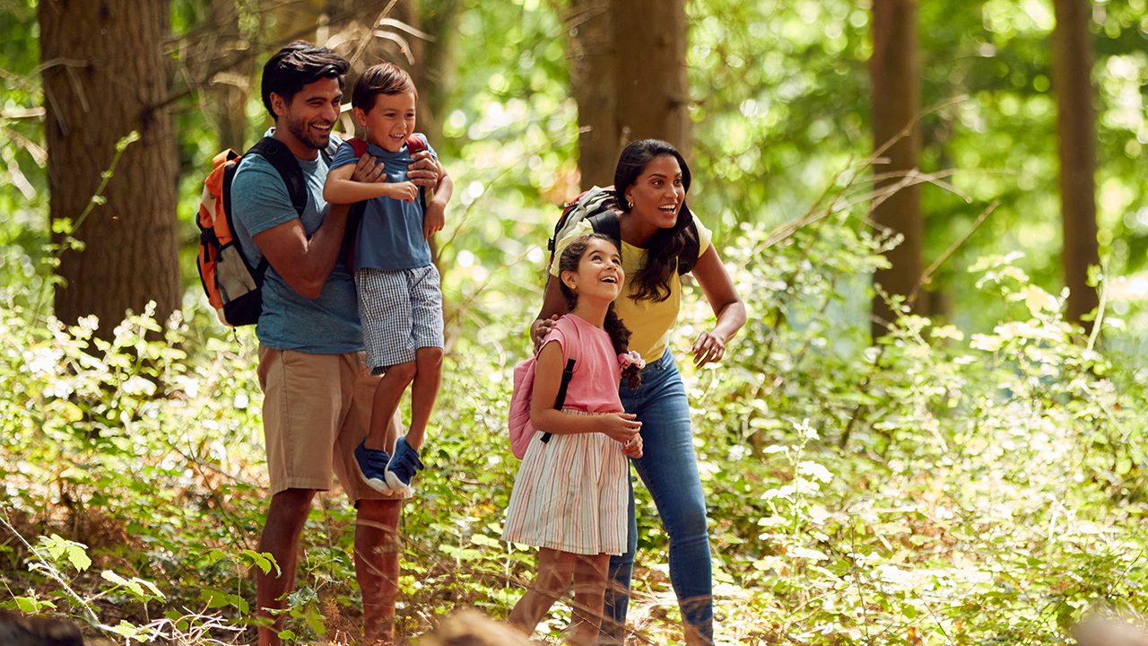 Fun & Earth-Friendly: Sustainable Activities for Kids (That Adults Will Love Too!)